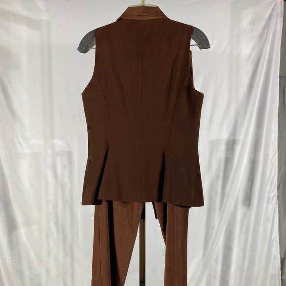 Rina Rossi - Vest and Pant - Picture 3 of 6